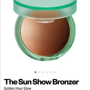 NWT Kosas Baked Bronzer - Medium